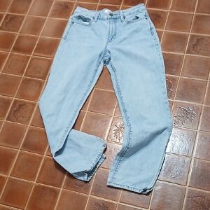 Hidden Jeans